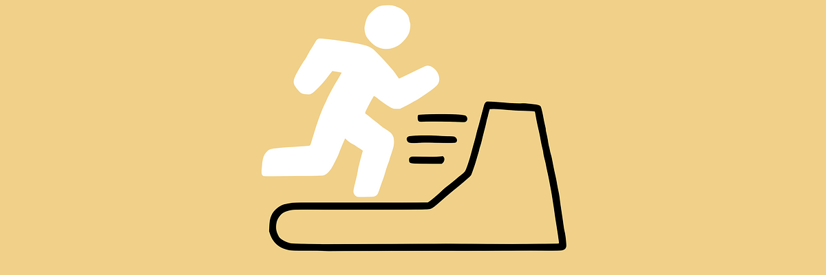 How Good Products Slide into Oblivion